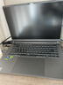 ROG【京东独家】魔霸新锐 酷睿U7 16英寸 AI高静游戏本笔记本电脑(U7 255HX 16G 1T RTX5060 2.5K) 实拍图