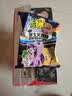 康师傅干脆面 香爆脆X小马宝莉方便面袋面速食干吃面休闲零食办公室小吃 【穗龙 紫悦】芝士火鸡味30袋 实拍图