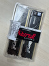 金士顿（Kingston）FURY 64GB(32G×2)套装 DDR4 3200 台式机内存条 Beast野兽系列 骇客神条 实拍图