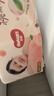 好奇（Huggies）铂金装小桃裤纸尿裤L120片(9-14kg)大号尿不湿【透爽散热】 实拍图