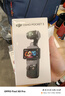 大疆 DJI Osmo Pocket 3 标准版 一英寸口袋云台相机 OP灵眸手持数码相机 旅游vlog 便携美颜摄像 实拍图