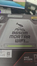 微星（MSI）MAG B650M MORTAR WIFI DDR5迫击炮主板 支持CPU 9850X3D/9700X/9600X (AMD B650/AM5接口） 实拍图