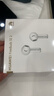 华为长续航蓝牙耳机 FreeBuds SE 2 国家补贴 40小时长续航 快速充电 蓝牙5.3适用于苹果/安卓手机白 实拍图