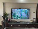华为Vision智慧屏 5 SE 75英寸 鸿蒙AI搜片MiniLED鸿鹄画质 一级能效国家补贴投屏平板电视机HD75KULU 实拍图