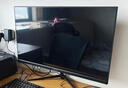 酷开创维酷开31.5英寸FHD全高清显示器窄边框可壁挂游戏办公电脑液晶显示屏家用低蓝光不闪屏M315R02 实拍图