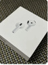 Apple/苹果 AirPods 4(支持主动降噪)搭配无线充电盒(USB-C)苹果耳机 蓝牙耳机适用iPhone/iPad 四代 实拍图