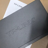 普联（TP-LINK） TL-SF1024S  24口百兆非网管交换机 实拍图