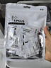 优家（UPLUS）压缩面膜纸湿敷面膜纸水疗膜纸天丝50粒独立装【超薄补水】 实拍图