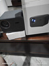 小米REDMI 投影仪4 Pro 投影仪 智能家庭影院 600流明CVIA亮度双8W扬声器+低音被动板MEMC动态补偿 实拍图