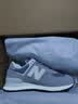 NEW BALANCE运动鞋男鞋女鞋情侣夏季潮流百搭休闲鞋574系列U574UL2 38.5 实拍图