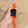 智宇乐华强北智能手表S11Ultra3/S10顶配版电话手表5G全网通可插卡男女成人青少年初高中学生电子手表 【S11 Ultra橙】指纹触控+首发快捷双按键 学生续火花专用+畅刷小视频+自由下载大内 实拍图