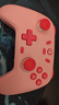 盖世小鸡（GAMESIR）启明星无线游戏手柄switch2手柄 手机steam安卓苹果PC电脑电视蓝牙NS2pro双人成行粉色宝可梦ZA 实拍图