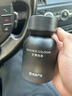 网易严选车载香薰汽车香薰香氛 车内除甲醛内饰摆件礼物高档持久淡香 实拍图