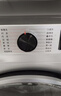 统帅（Leader）海尔出品 云朵滚筒洗衣机 全自动精华洗 12公斤大容量 京东自营以旧换新家电补贴XQGL120-LD659WU1 实拍图
