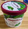 哈根达斯（Haagen-Dazs）经典抹茶口味冰淇淋 100ml/杯 雪糕 实拍图