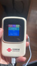 中国联通随身wifi6无线移动wifi免插卡便携式无线网卡随行车载校园上网卡支持5G/4G设备上网全国通用流量 实拍图