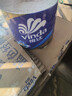 维达（Vinda）有芯卷纸 蓝色经典4层200克*27卷 高克重卫生纸 厕纸纸巾整箱 实拍图
