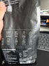 京东京造 意式咖啡豆1kg 100%阿拉比卡油脂浓郁低酸拿铁深烘手冲 实拍图