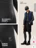 蕉内热皮301+男女士保暖内衣套装秋衣秋裤锁温棉感无痕打底衣秋冬季 实拍图