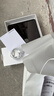 Apple/苹果 iPad11英寸 A16芯片2025年款 平板电脑 (256GB WLAN版/学习办公娱乐)银色 实拍图