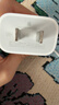 Apple/苹果 20W USB-C充电器  type-c充电器苹果手机充电器原装手机快充头 苹果17手机充电器 实拍图