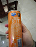可口可乐（Coca-Cola）芬达Fanta 橙味汽水摩登罐碳酸饮料330ml*24罐 包装随机发 实拍图