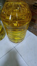 金龙鱼 食用油【保真菜籽油】精炼一级 菜籽油5L（新老包装随机发货） 实拍图