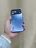 XP适用苹果17promax手机壳新款镜头全包iphone17promax保护外壳防摔散热男女高级感-石墨灰喜迎财神 实拍图