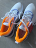 李宁越影 ELEMENT丨跑步鞋男网面透气春夏季减震轻盈运动鞋ARHT047 实拍图