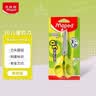 马培德（Maped）手工DIY剪裁 安全不易伤手 握感舒适 学生幼儿美工圆头小剪刀 13cm儿童3D护套剪刀 474093CH 蓝色 实拍图