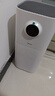 美的（Midea）【母婴级】空气净化器鼻炎家用除甲醛除烟味异味过敏原空气净化机森林家L1 Lite 实拍图