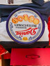 皇冠（danisa）丹麦曲奇饼干礼盒681+60g丹麦进口 年货春节礼品送礼零食团购 实拍图