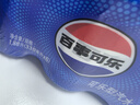 百事可乐 Pepsi 碳酸饮料汽水原味 330ml*6听整箱装 春节年货 企业团购 实拍图
