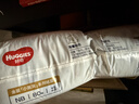 好奇（Huggies）金装纸尿裤NB80片(5kg以下)尿不湿【速干不易红】 实拍图