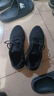 鸿星尔克（ERKE）运动鞋男鞋休闲跑鞋网面透气轻便耐磨通勤久站户外基础跑步鞋男士 实拍图