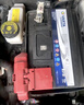 瓦尔塔（VARTA）京东养车汽车电瓶蓄电池启停EFB H6 70Ah以旧换新上门安装 实拍图
