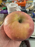 京鲜生 新疆阿克苏苹果 净重9斤 巨无霸95-100mm 新鲜水果 实拍图