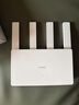 小米（MI）路由器BE3600 2.5G【小米手机上网搭档】3600兆级 WiFi7 4核高通处理器 2.5G网口 智能家用路由 实拍图