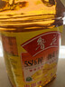 鲁花 【保真花生油】食用油 5S 物理压榨 压榨一级 花生油5.7L 实拍图