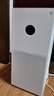 米家小米空气净化器4lite 除甲醛除菌除异味 空气伴侣 除PM2.5 AC-M17-SC 实拍图