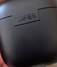 漫步者（EDIFIER）X1 Evo 真无线蓝牙耳机 蓝牙6.0 AI翻译适用苹果华为小米OPPO手机 玄黑 女神节礼物 实拍图