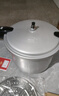双喜高压锅压力锅燃气明火专用防爆家用双耳商用大容量36cm/33L 实拍图