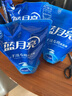 蓝月亮手洗洗衣液 风清白兰 1kg瓶*1+1kg*3+80g*2 内衣裤可用 温和易漂 实拍图