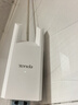 Tenda腾达WiFi信号放大器无线网络扩大路由增强wi-fi中继穿墙王全屋覆盖扩展网口AP家用桥接有线A9/A10 实拍图