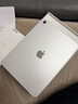 Apple/苹果 iPad11英寸 A16芯片2025年款 平板电脑 (256GB WLAN版/学习办公娱乐)银色 实拍图