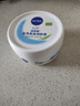 妮维雅（NIVEA） 面霜大白罐男女护肤品补水保湿滋润防干燥身体乳护手霜润肤霜 （家庭装）柔美润肤霜200ml 实拍图