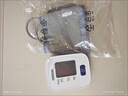 欧姆龙（OMRON）电子血压计上臂式血压仪家用 大屏医用高精准老人U701 年货 实拍图