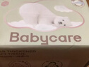 babycare面膜柔巾婴儿一次性洗脸巾干湿两用小熊巾加厚绵柔巾 80抽*12包 实拍图