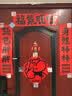 361°【商场同款】童鞋男童运动休闲跑鞋春秋季新款中大童鞋子 深石蓝色/361度白/超氢蓝色 37 实拍图