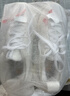 京东自营洗鞋服务运动鞋任洗4双上门取送价值2000元内小白鞋京东洗衣 实拍图